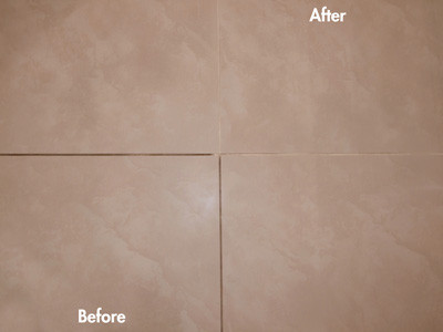 Dry-Treat Stain-Proof Daily Floor Cleaner, qt