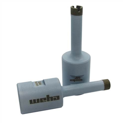 Weha Weramic Wet Porcelain Core Bit, 3/8"
