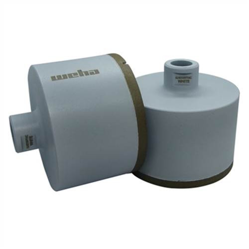 Weha Weramic Wet Porcelain Core Bit, 3-1/2"
