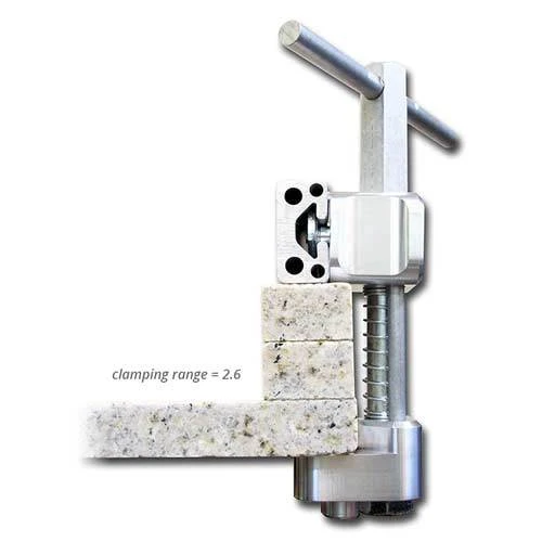 Omni Cubed Lam-Clamp 6'