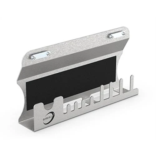 Omni Cubed Slim Slab Table HD Tool Shelf