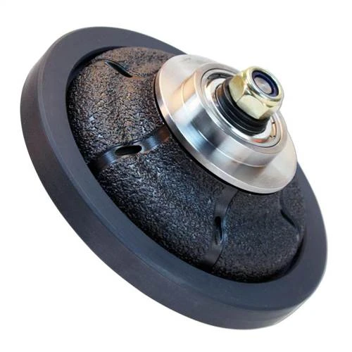 Viper Ogee (F) Vacuum Brazed Profile Wheel, 3/4" (2 cm)