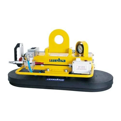 Weha EP600 Unipad Vacuum Lifter And Hand Pump