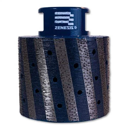 Zenesis Zero Tolerance Wheel 2x1-5/8"
