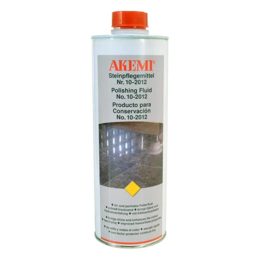 Akemi Polishing Fluid, 1 lt