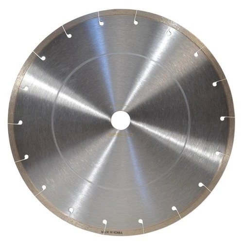 Talon B-Slot Dry Diamond Porcelain Blade, 12"