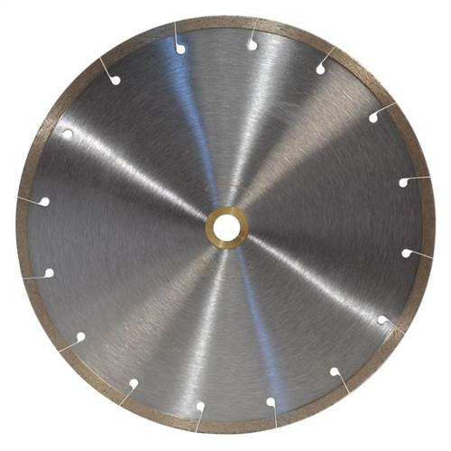 Talon B-Slot Dry Diamond Porcelain Blade, 10"