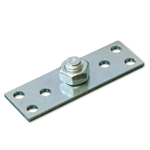 Dishwasher Clip (One Clip And Nut)