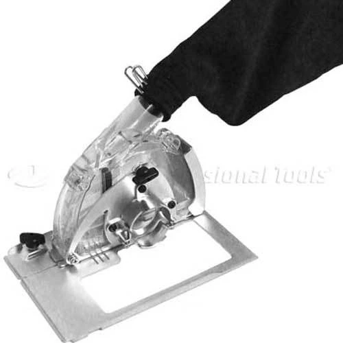 Alpha Ecoguard Hybrid Dust Collection Cover Type C