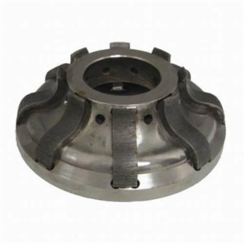 Oma Cutter Profile Wheel, 2 cm "F" Ogee, Coarse, Pos. 1