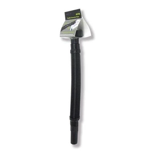 Alpha Flexible Connector Hose, 18"