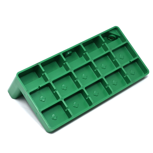 BVC 105 Replacement Block - 40x300x105mm