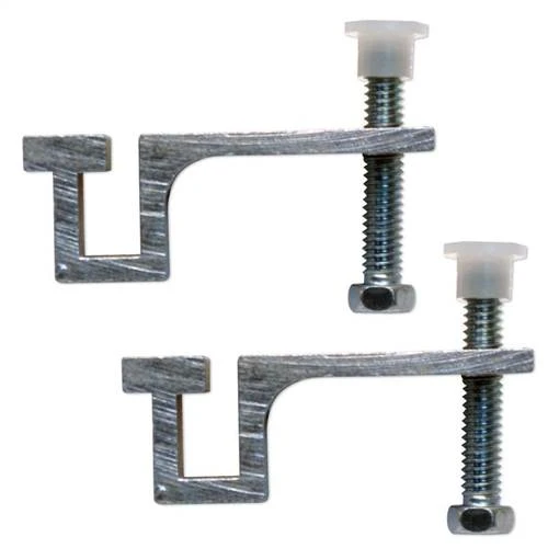 Sink Undermounter Accessory Kit (2 Sets Of Hardware)