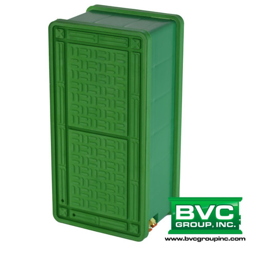 BVC 150 Vacuum Cup - 200x400x150mm