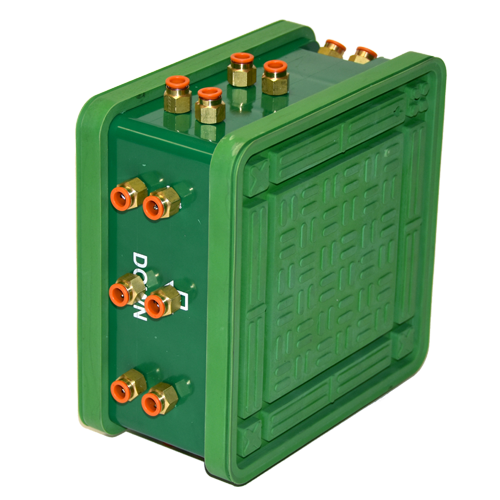 BVC 150 Manifold Cup - 200x200x150mm