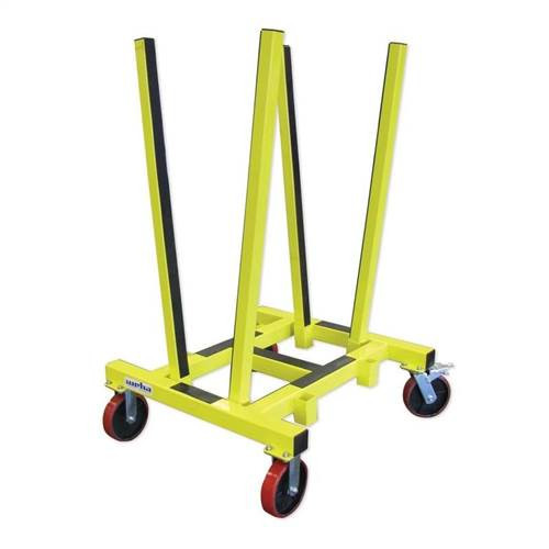 Weha V-Cart Flip Cart