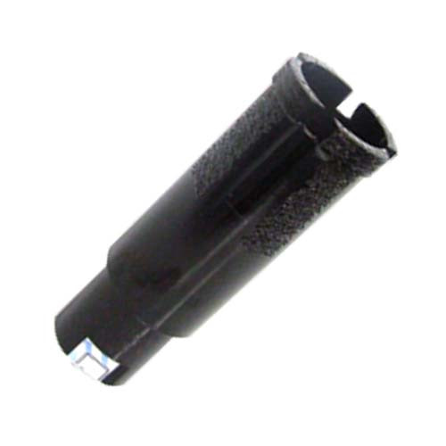 Alpha Wet Core Bit, 1-1/2"
