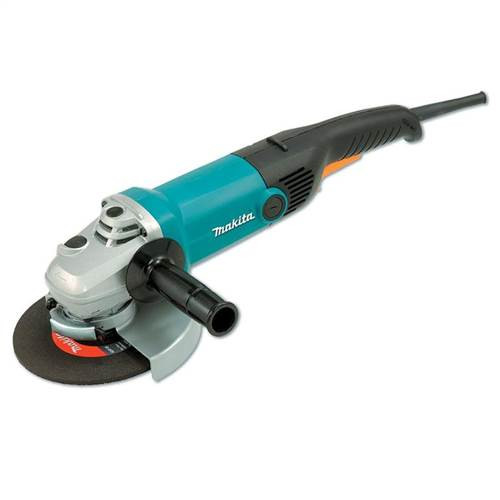 Makita GA7011C 7" Single Speed Angle Grinder