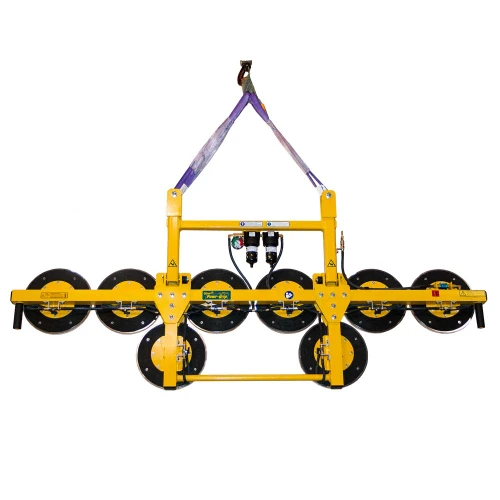 Wood's Vacuum Lifter Manual AC Tilter (MT8FS10TAC)