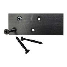 CarbonBar Knee Wall Support Brackets