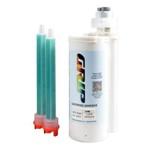 Grip Adhesive, Crystal Clear  1000  250ML