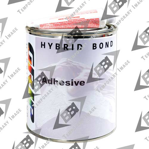 Grip Hybrid Bond V-9 Knife Grade Adhesive, 5 Gal Ship Saver