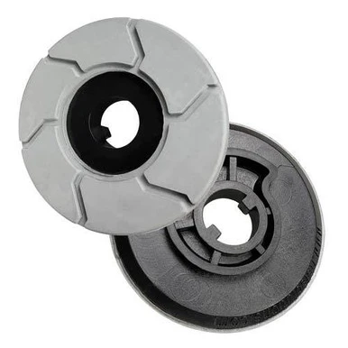 NSI Solutions SL3 Rigid Turbo Abrasive Wheel
