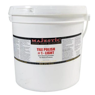 Majestic Tile Polish
