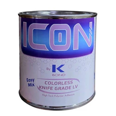 K-Bond Icon Flowing Adhesive