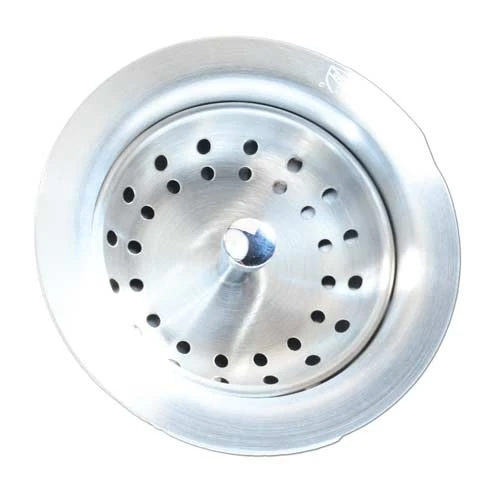 Stainless Steel Sink Strainer