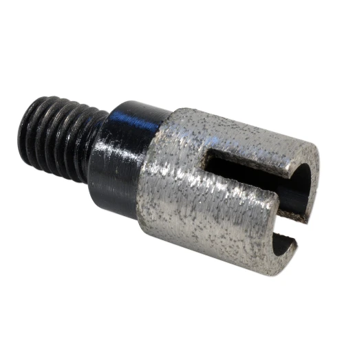 Diamut Incremental Cutting Tips