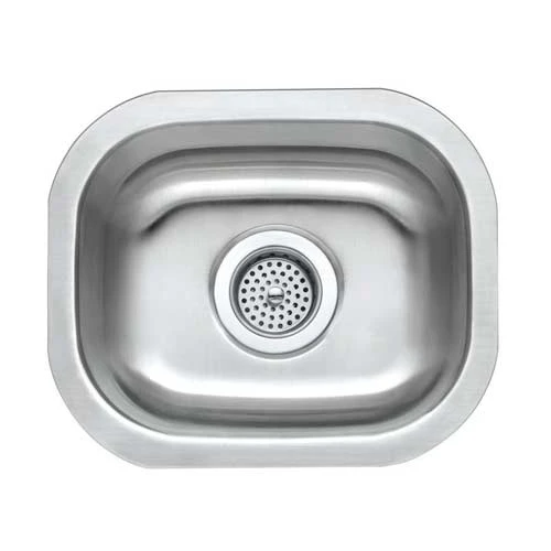Envy Stainless Steel Bar Sinks