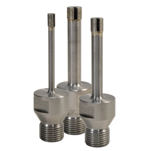 Diamut Blind Hole CNC Bits