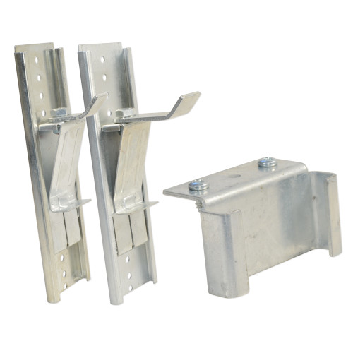 Ratchet Sink Bracket System