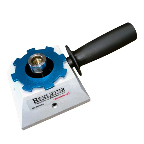Brace Setter Router