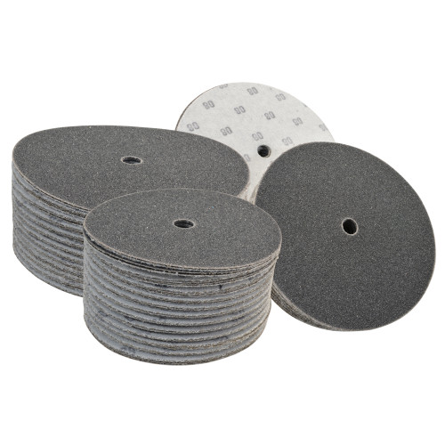 Scorpion Hook And Loop Backed Sandpaper