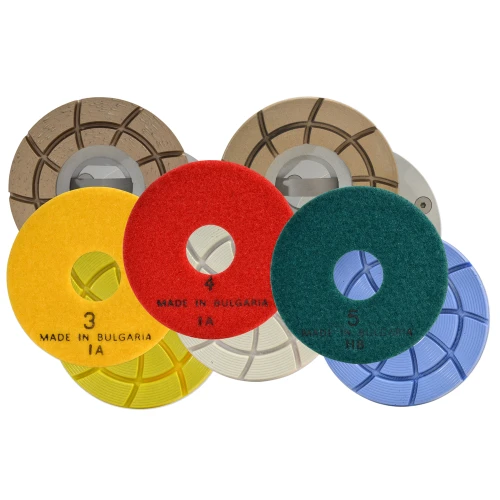 GlossFire ProEdge Polishing System