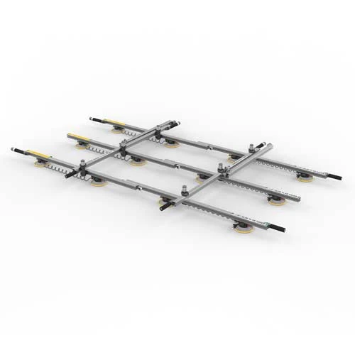 Omni Cubed Slim Slab Savers S3, Manual