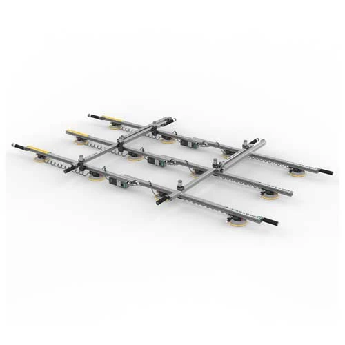 Omni Cubed Slim Slab Savers S3, Auto	