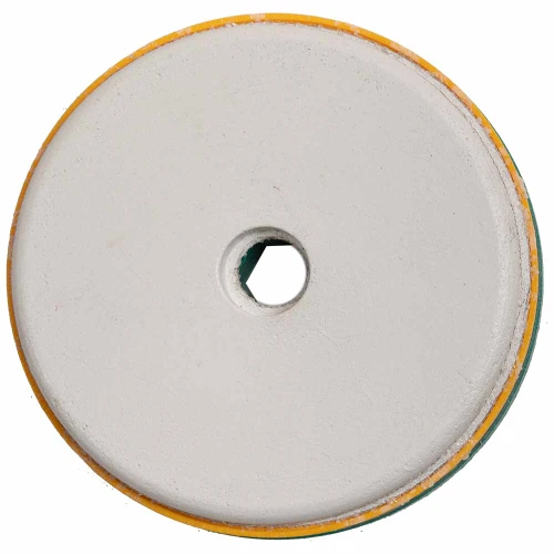 FIMAD Bullnose White Bond Wheels