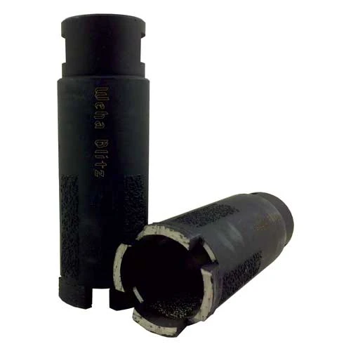 Weha Blitz Dry Core Bits