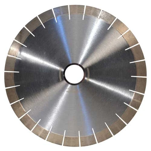 Viper EDIA Silent Core Granite And ES Blades