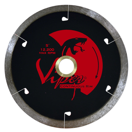 Viper B-Slot Porcelain Blades
