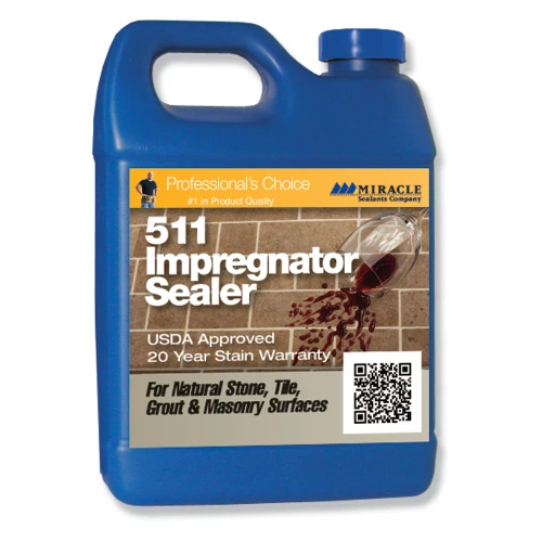 Miracle Sealants 511 Impregnator Sealers