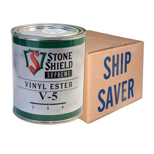 Stone Shield Supreme Vinyl Ester V-5 KG Adhesives