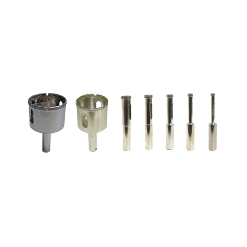Alpha Electroplated Drill Bits