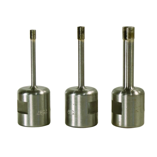 Viper Wet Blind Hole Drill Bits