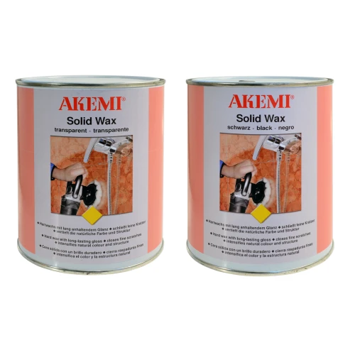 Akemi Solid Wax