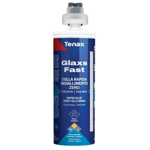 Tenax Glaxs Adhesives