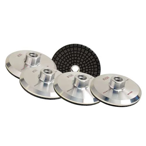 Viper Diamond Resin Cup Wheels